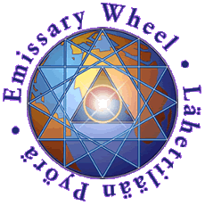 Emissarywheel